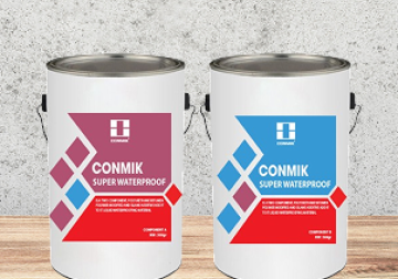 CONMIK SUPER WATERPROOF